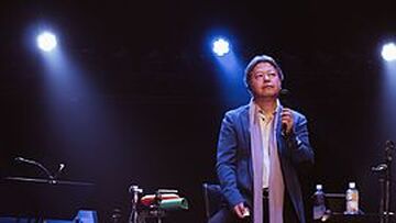 Yukihide Takekawa | Quintet Wiki | Fandom