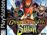 The Granstream Saga
