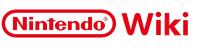 Nintendo Wiki logo red