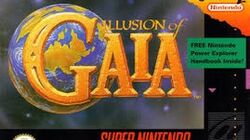 Illusion of Gaia | Quintet Wiki | Fandom