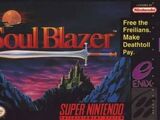 Soul Blazer