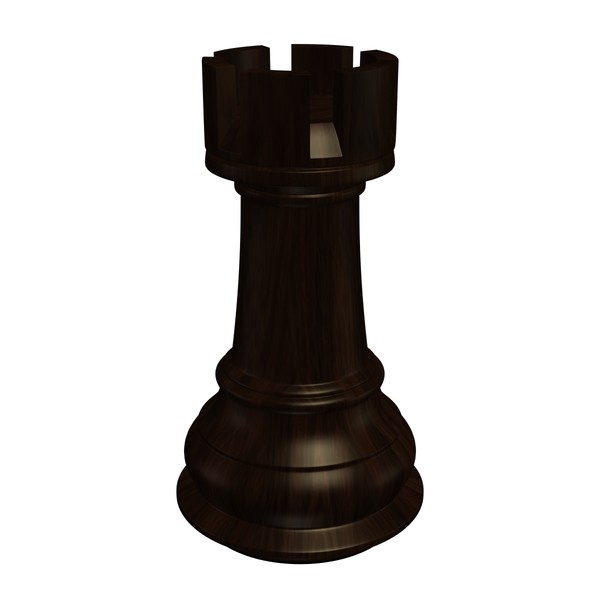 Rook(Chess), Quiz Network Wikia