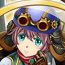 Atos (Machine Rider) | Quiz RPG: The World of Mystic Wiz Wiki | Fandom