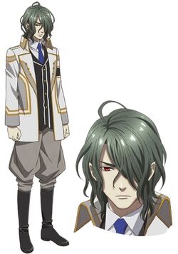 Kamigami no Asobi Characters Quiz