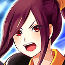 Ayda (Tiger Rider) | Quiz RPG: The World of Mystic Wiz Wiki | Fandom