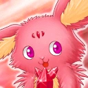 Elite Flame Rabbit | Quiz RPG: The World of Mystic Wiz Wiki | Fandom