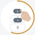 MatchTwo Question Type Animation