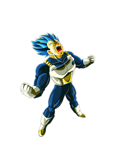 What is Super Saiyan level five? - Quora