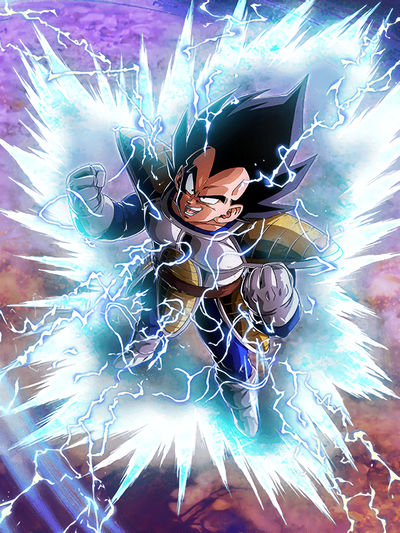 What is Super Saiyan level five? - Quora