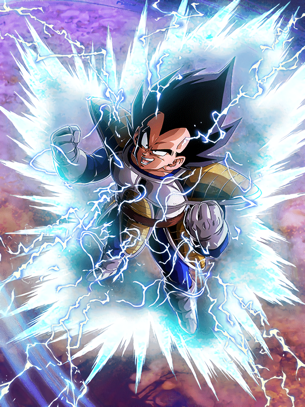 Does Goku get Super Saiyan Blue Evolution? - Quora