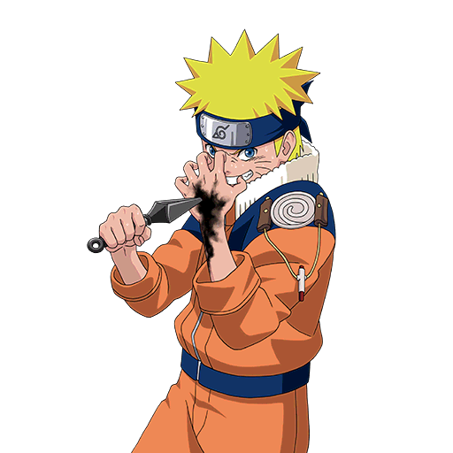 Does Hokage Naruto possess six paths Senjutsu? - Quora