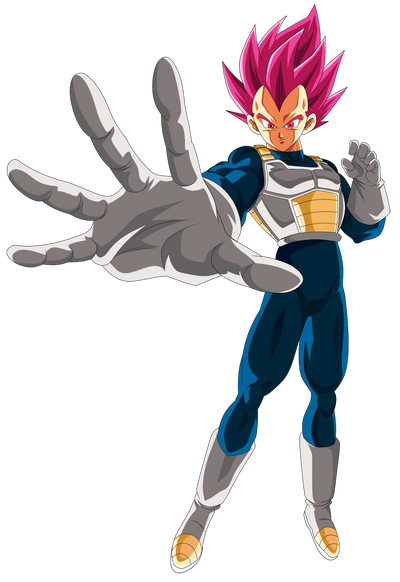 Are there grades of Super Saiyan 2? - Quora