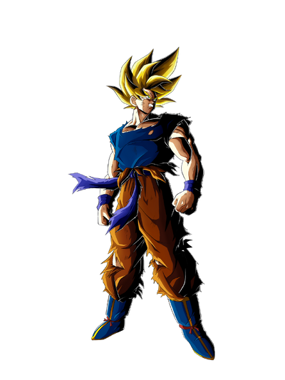 Who is CC Goku? - Quora