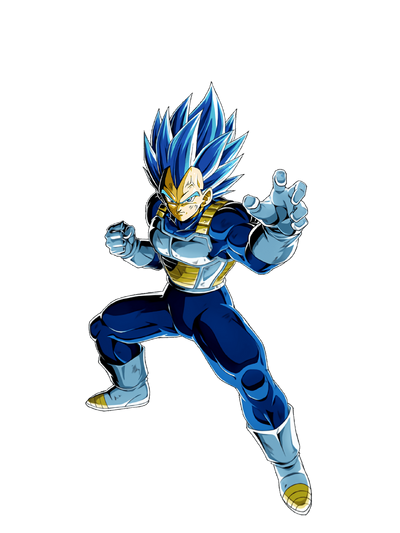 Which is the most powerful Super Saiyan form till date (excluding SSJ 4)? -  Quora