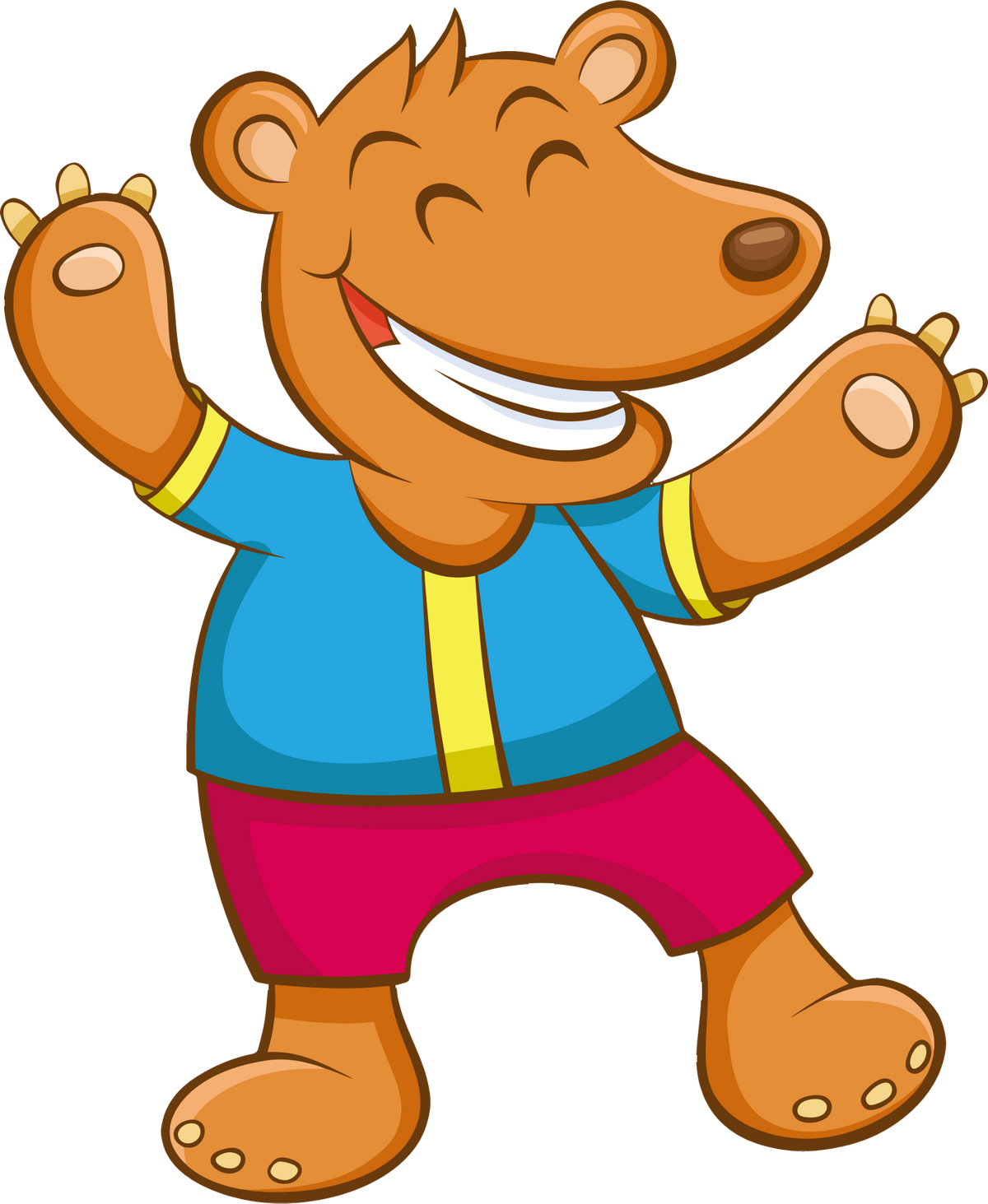 Bander | Quotes Wiki | Fandom