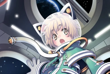 Cheerful Burmese | Z/X -Zillions of enemy X- Wiki | Fandom