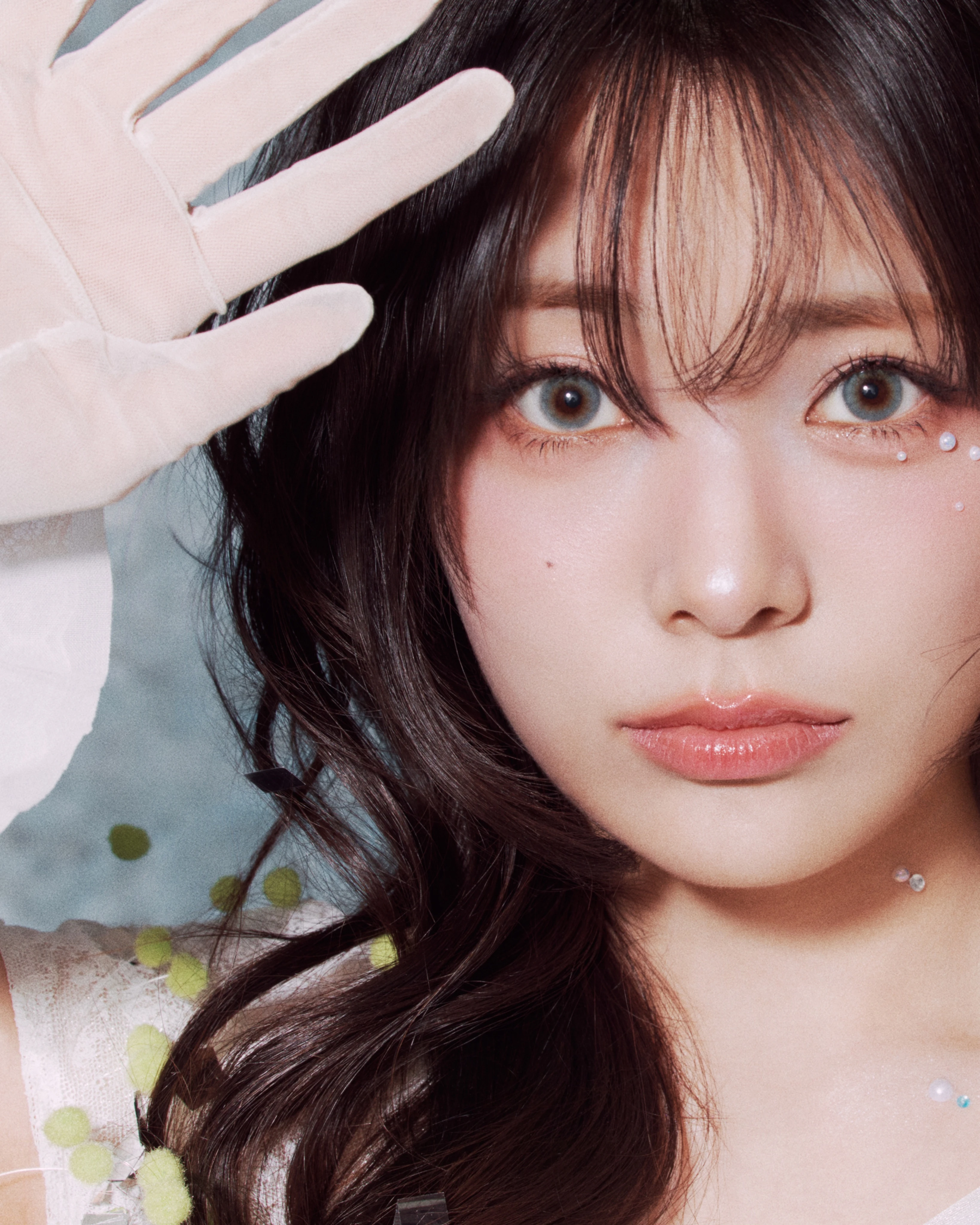 Siyeon | QWER Wiki | Fandom