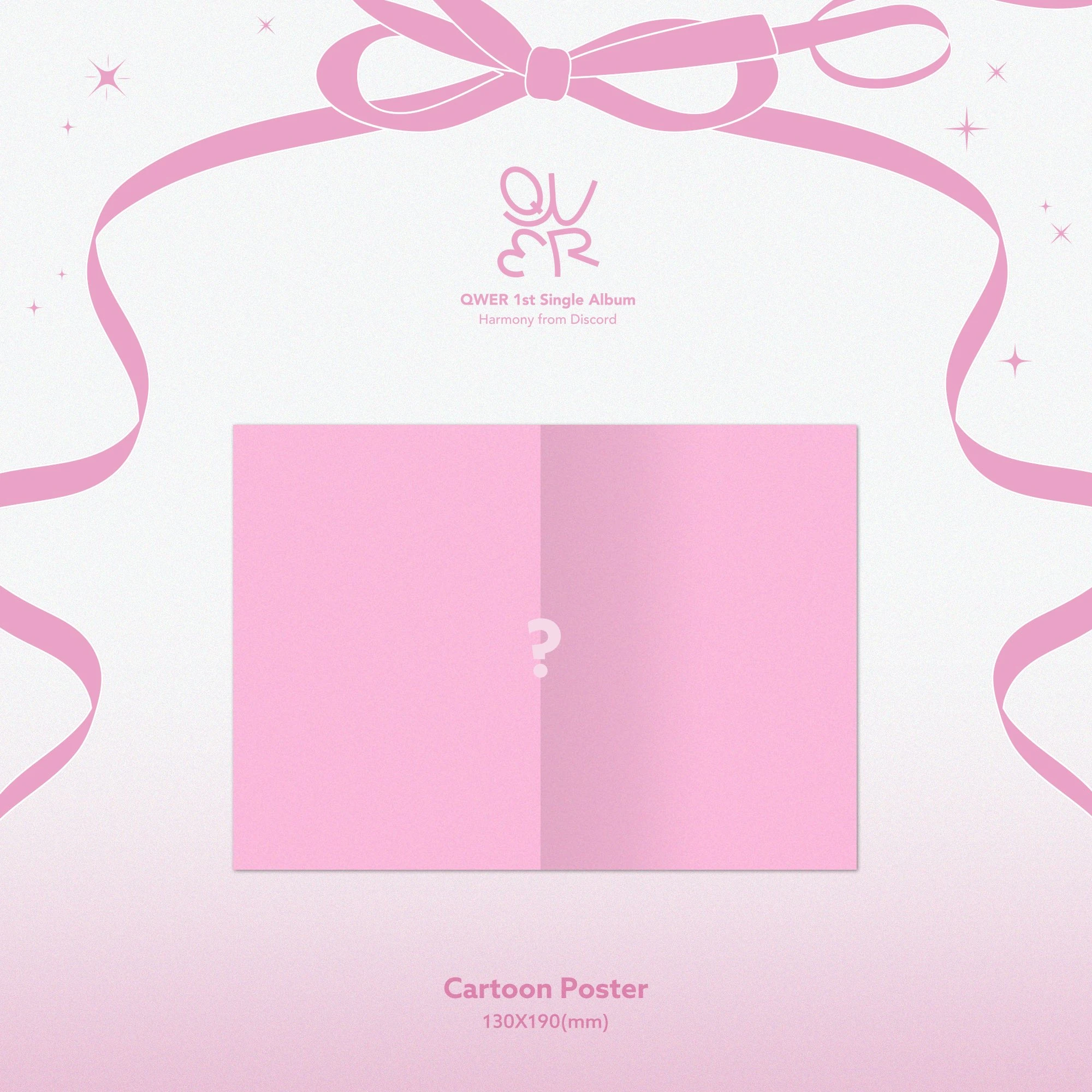 Harmony from Discord | QWER Wiki | Fandom