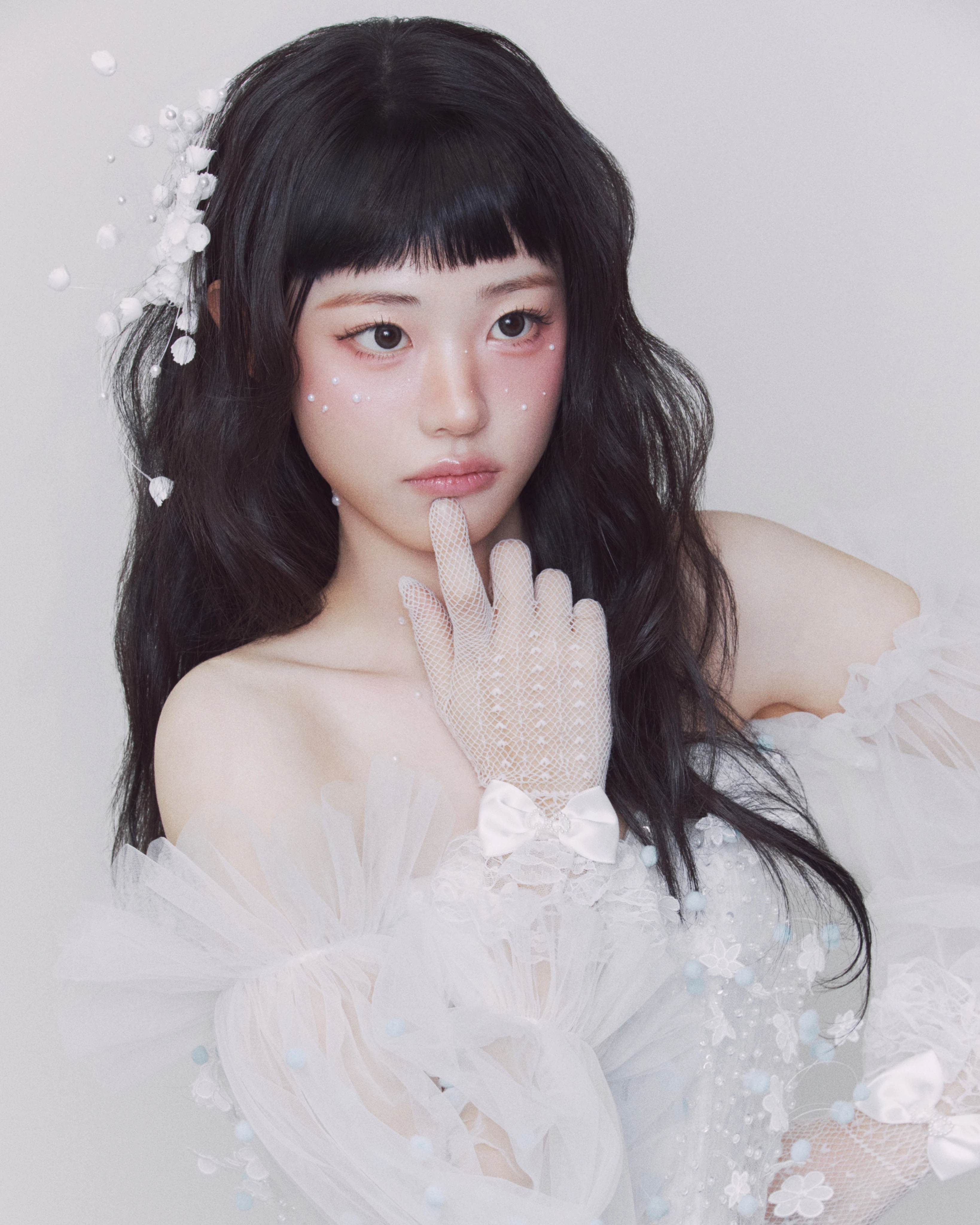 QWER ヒナ Hina | QWER Wiki | Fandom