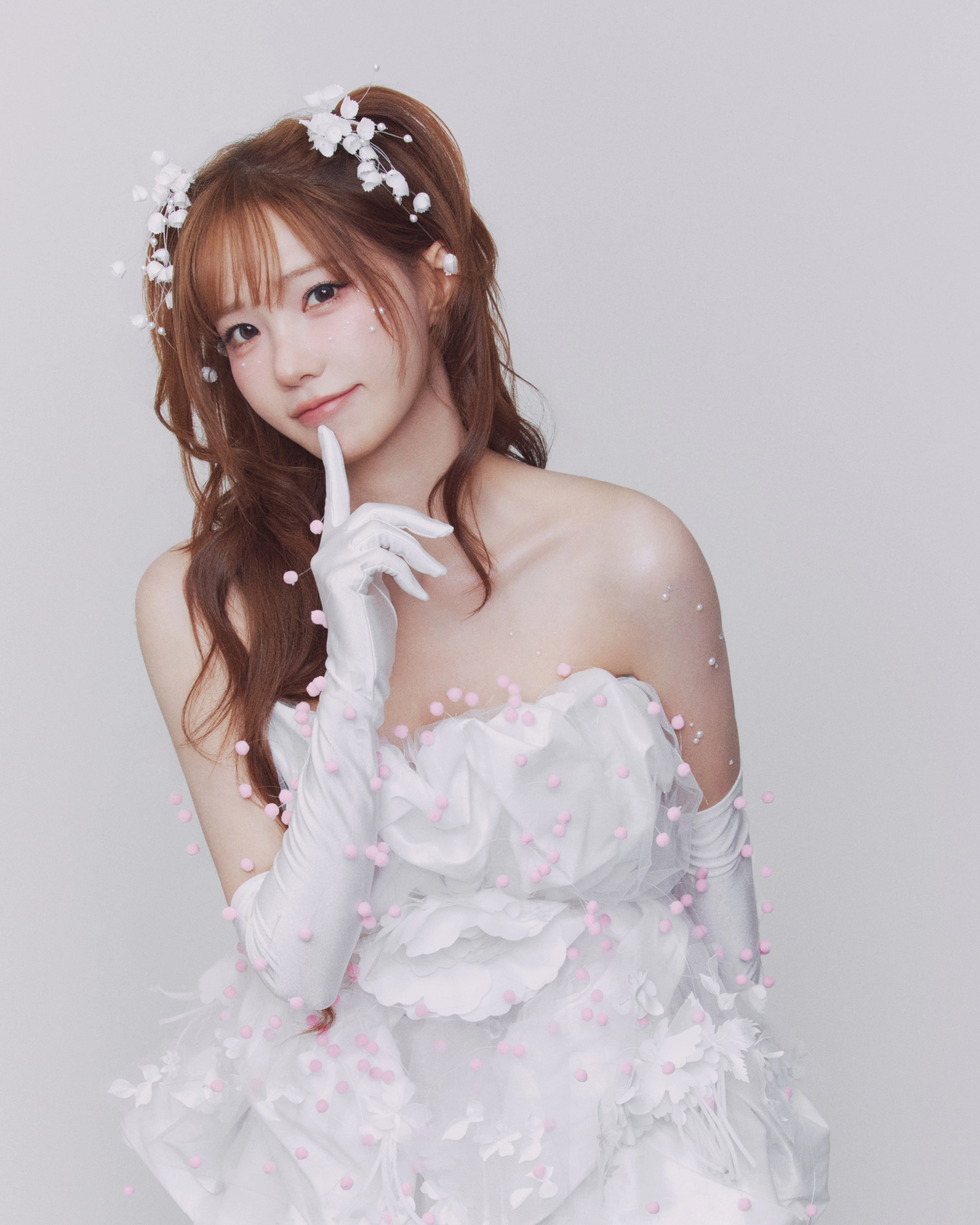 Magenta | QWER Wiki | Fandom