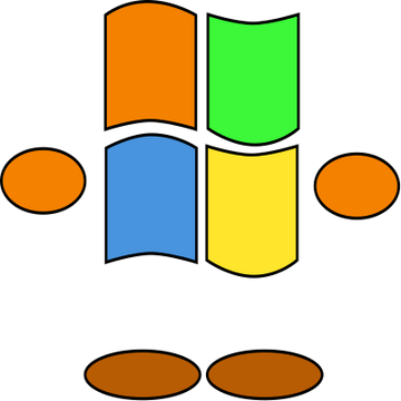 Windows Xp | Qwertyxp2000 Wiki | Fandom