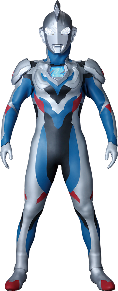 ウルトラマン38 FigZero S Shin Ultraman - First Contact Ver