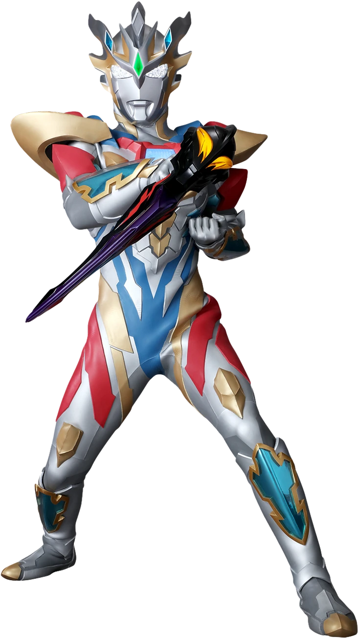 Ultraman Z (character) | Qwex67 Wiki | Fandom
