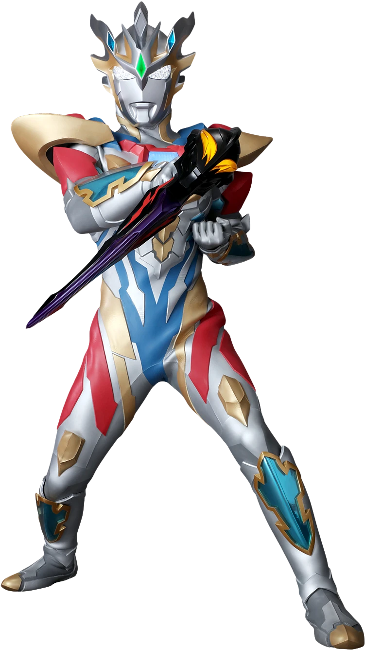 Ultraman Z (character) | Qwex67 Wiki | Fandom