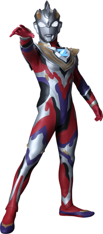 Ultraman Z (character) | Qwex67 Wiki | Fandom
