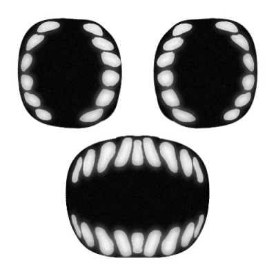 Entities Interminable Rooms Wiki Fandom