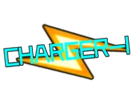 Charger-1 Title