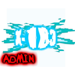 X-183 logo Admin