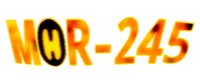 MOR-245 title