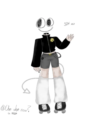 Made by @Uhm what now? (Fandom)