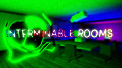 Roblox bedroom Thumbnail