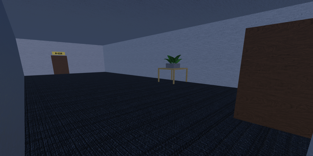 Room Types, Roblox Interminable Rooms Wiki