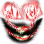 SCARE-60 accurate image