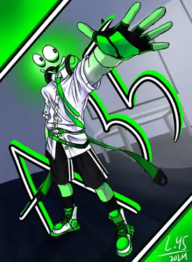 Made by @Lance.UMP45 (Fandom)