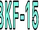 BKF-15