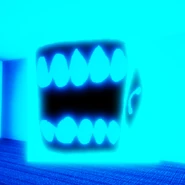 CONSUMPTION-244 seen in a room.