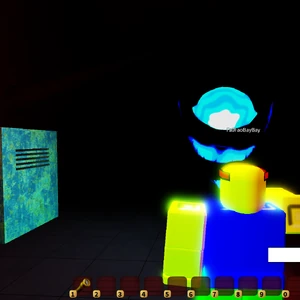 Discuss Everything About Roblox Interminable Rooms Wiki | Fandom