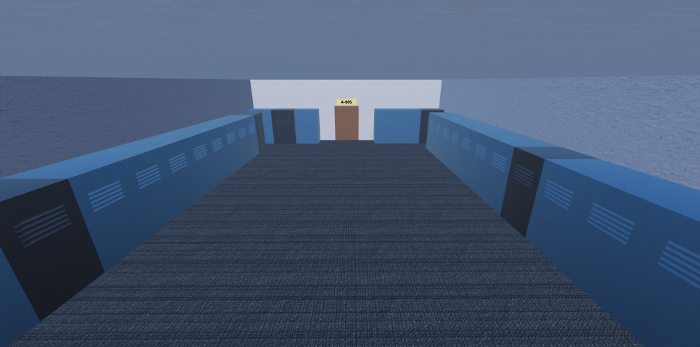 Room Types, Roblox Interminable Rooms Wiki