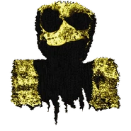 You peed on it, you peed on it didn’t you? Yes I did. / Rob, ditto.