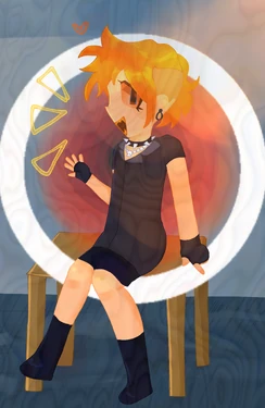 Made by @BillyObzezzion (Fandom)