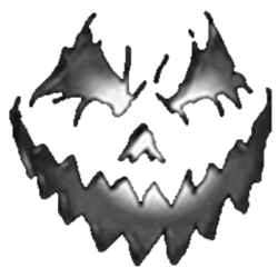 User blog:ClimboClimber/O-45 (the halloween sussy scary face smile), Roblox  Interminable Rooms Wiki