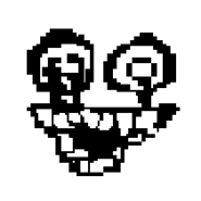 X-183's fade effect sprite.