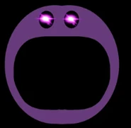 An image that can be seen in the Lobby near the wall near the metal door during the April Fools 2024 Event.