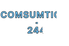 CONSUMPTION-244TITLE