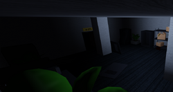 A-245 (Breaker), Roblox Interminable Rooms Wiki