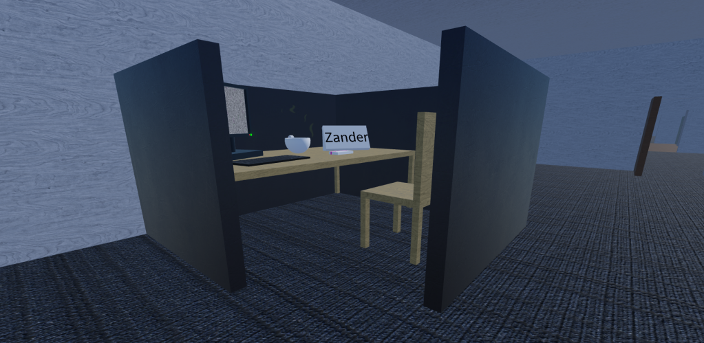 Room Types, Roblox ROOMS Wiki